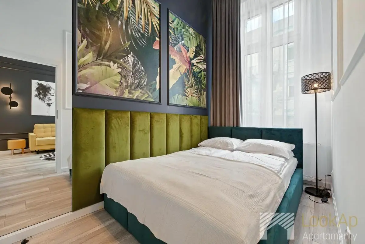 Image 1 of Jaracza Premium&Deluxe by LookAp