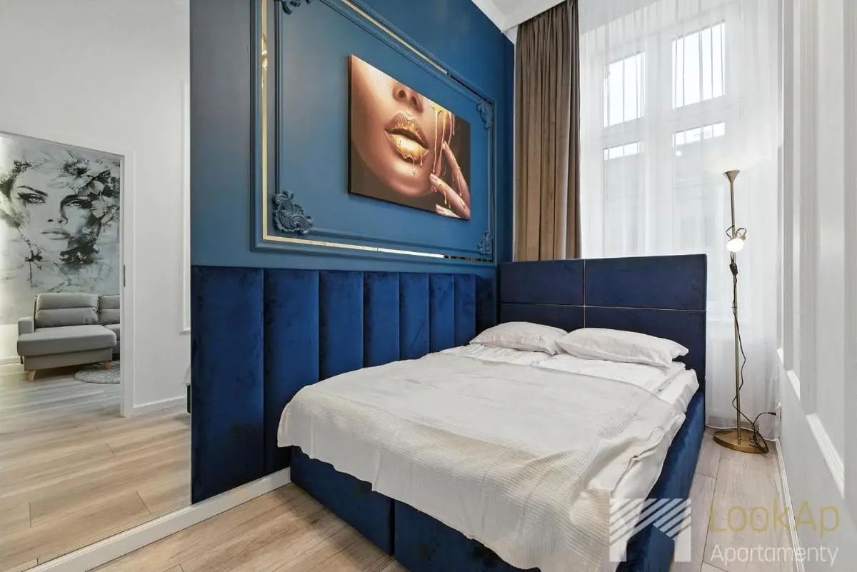 Image 6 of Jaracza Premium&Deluxe by LookAp