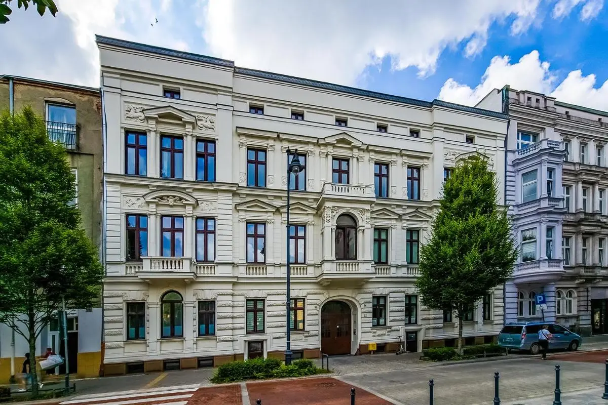 Image 5 of Jaracza Premium&Deluxe by LookAp