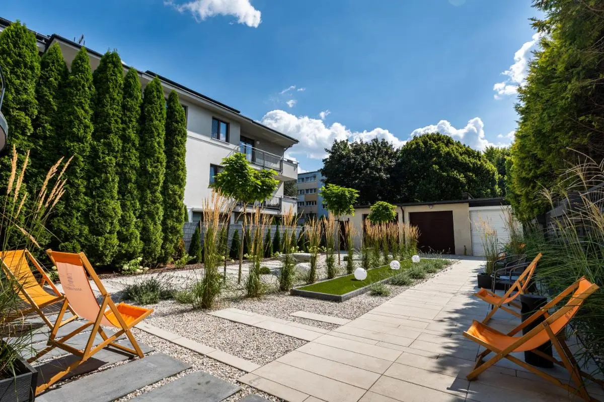 Image 5 of K20 Apartamenty Łódź – Dostęp na Kod