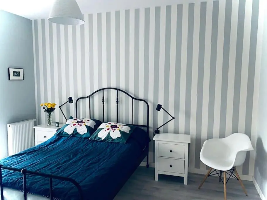 Image of KOMFORTOWY,JASNY APARTAMENT dla max 4-5 osób