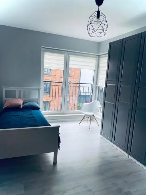 Image 6 of KOMFORTOWY,JASNY APARTAMENT dla max 4-5 osób