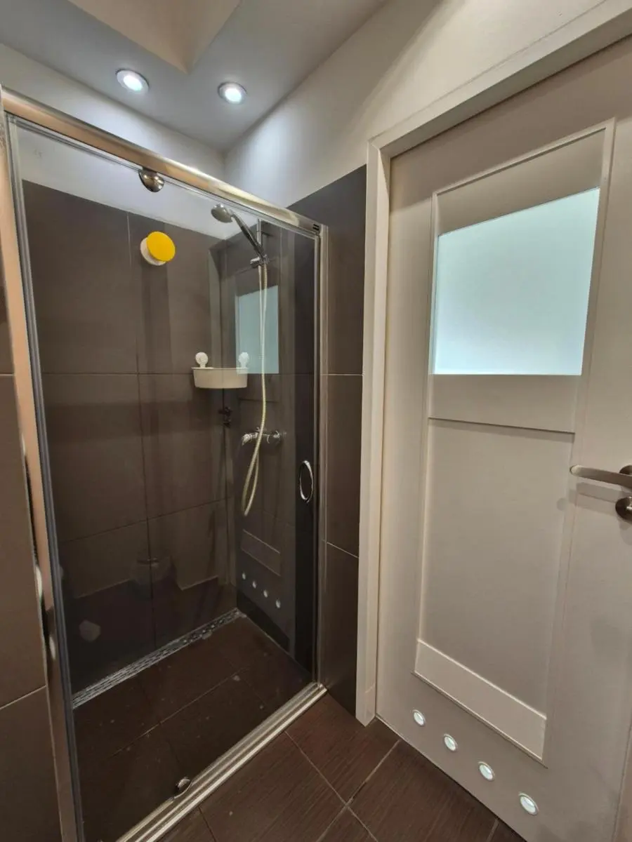 Image 2 of Kasprzaka Apartment parking