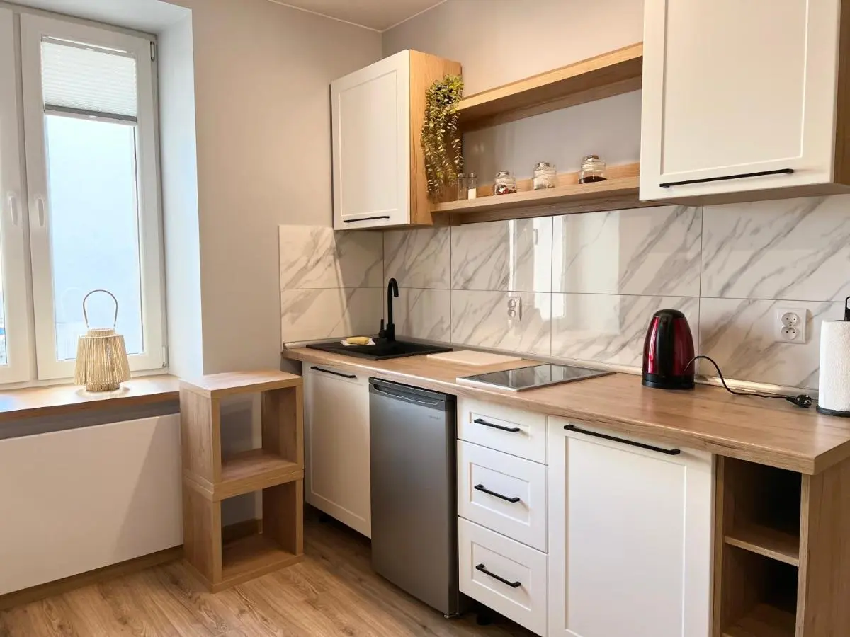 Image 3 of Kawalerka Łódź 51