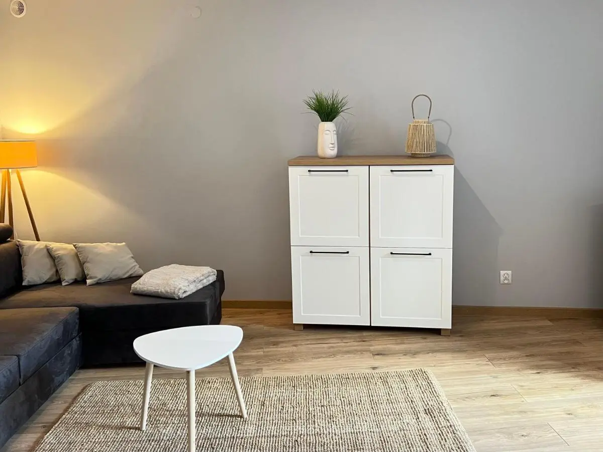 Image 1 of Kawalerka Łódź 51