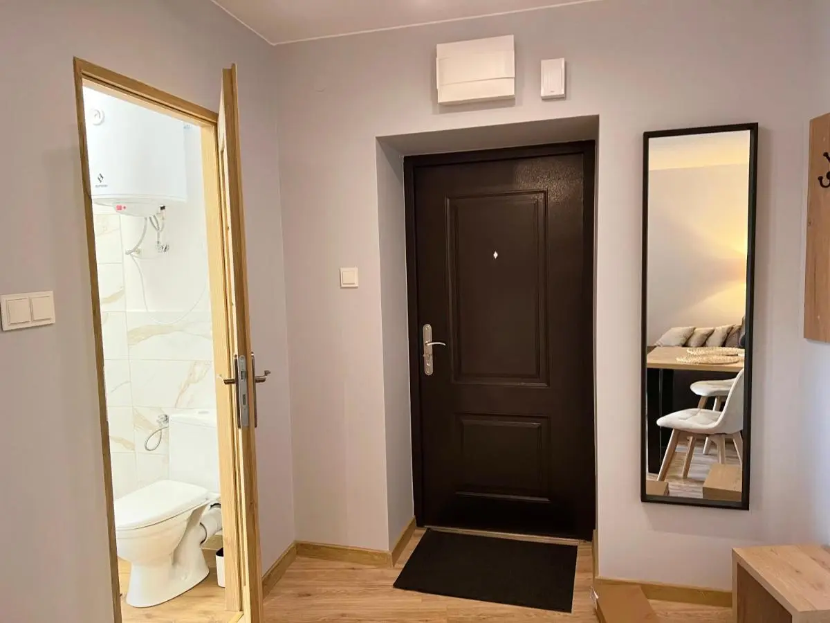 Image 2 of Kawalerka Łódź 51