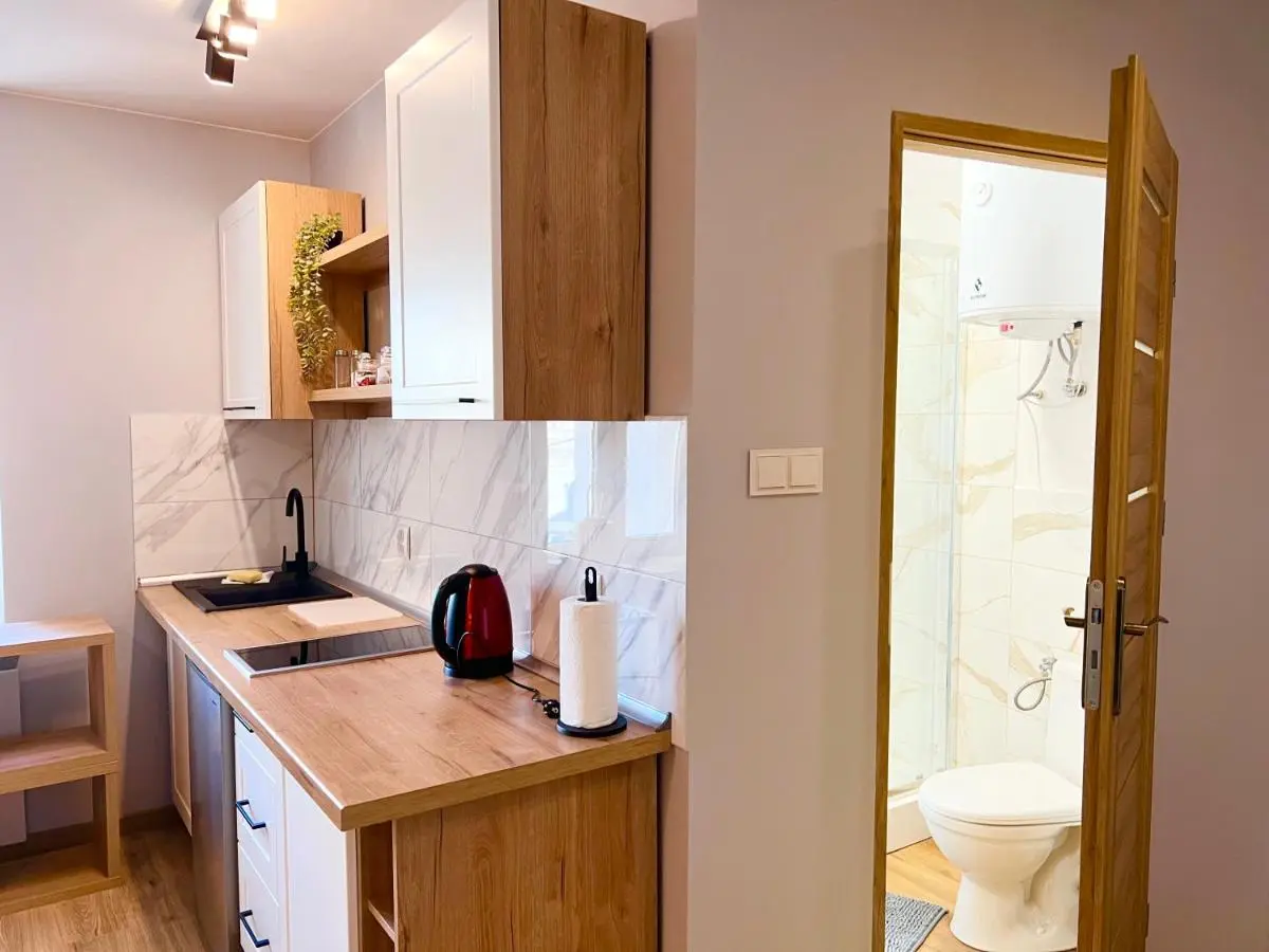 Image 4 of Kawalerka Łódź 51