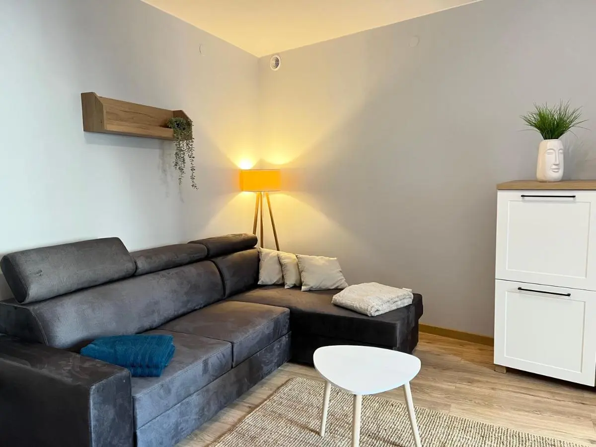 Image 5 of Kawalerka Łódź 51