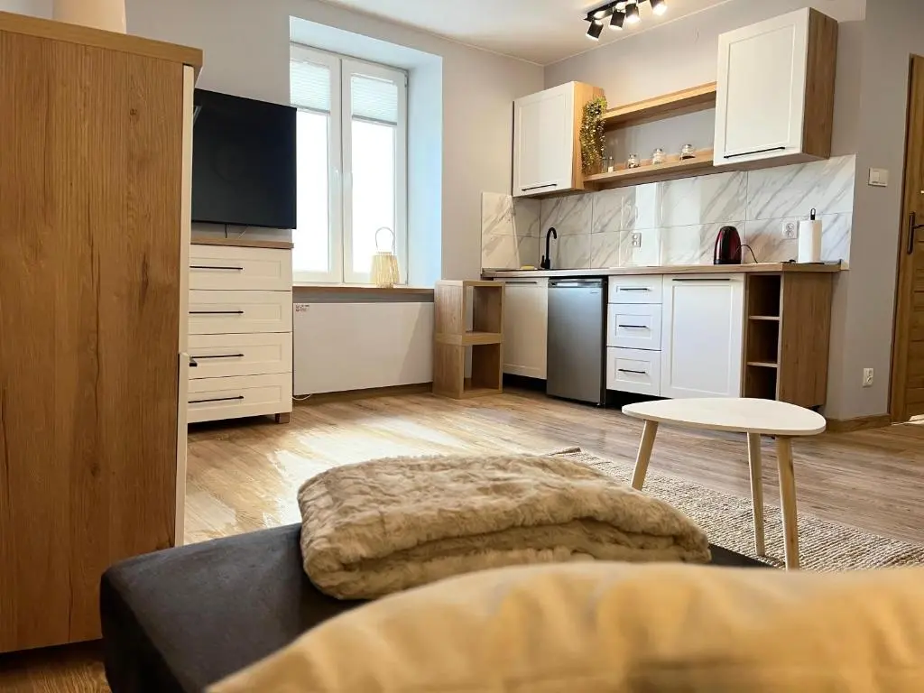 Image of Kawalerka Łódź 51