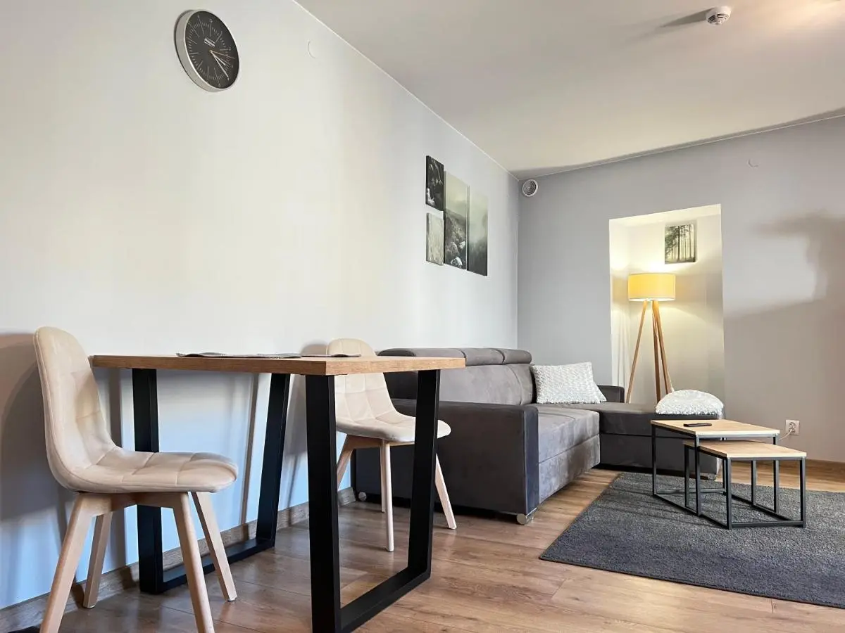 Image 2 of Kawalerka Łódź 57