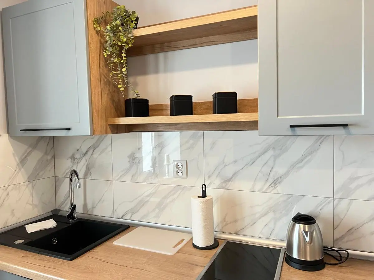 Image 1 of Kawalerka Łódź 57