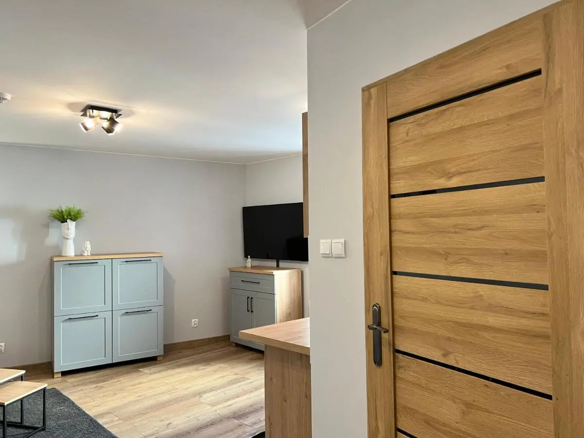 Image 3 of Kawalerka Łódź 57