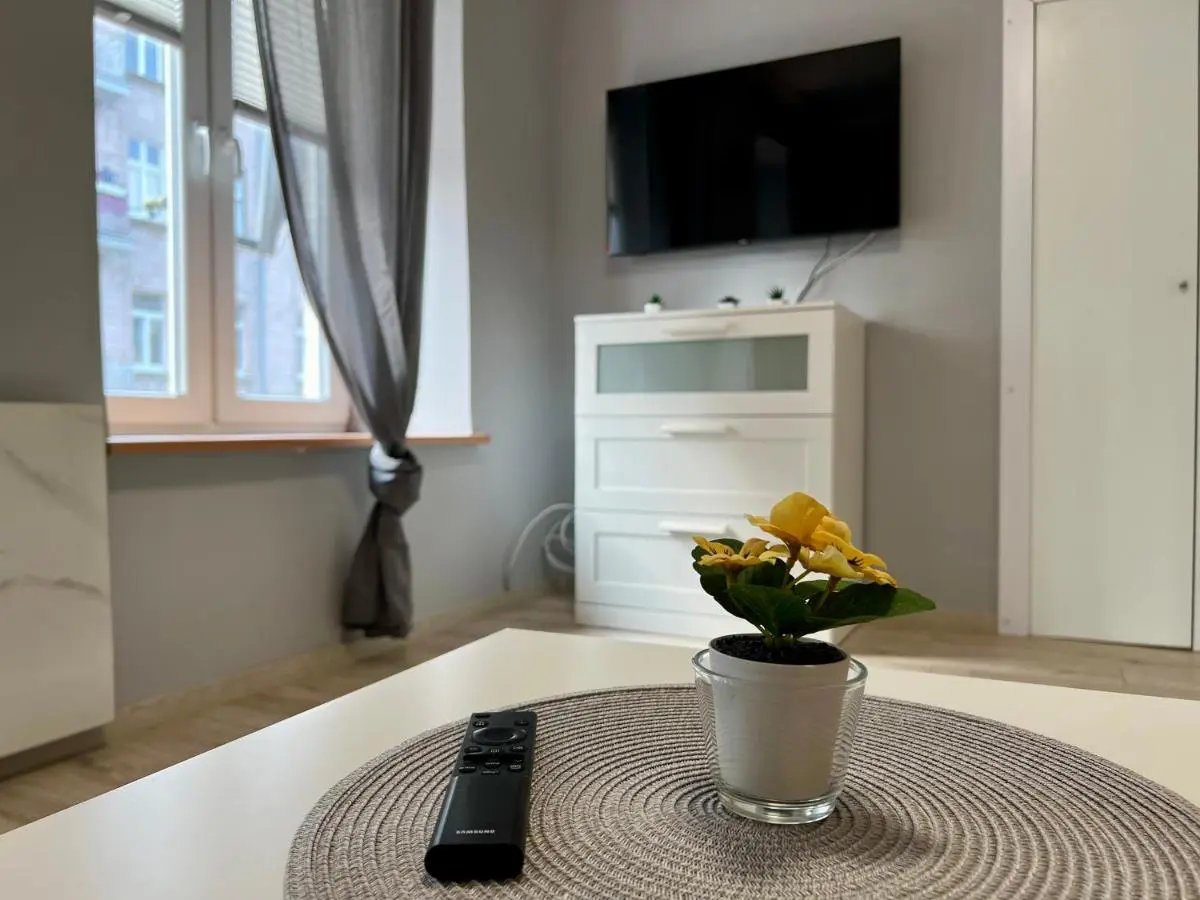 Image 4 of Kawalerka obok Piotrkowskiej