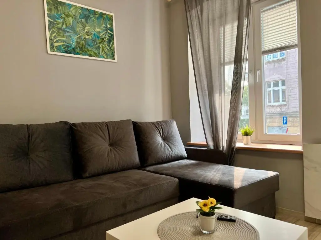 Image of Kawalerka obok Piotrkowskiej