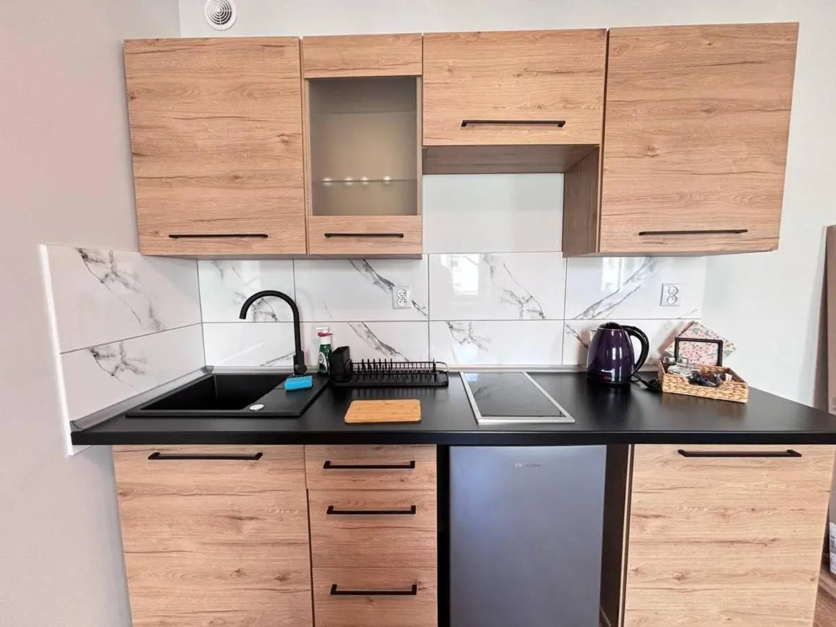 Image 3 of Kawalerka w centrum 42