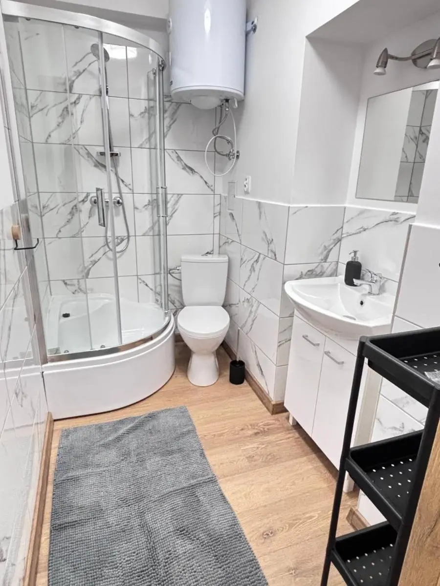 Image 4 of Kawalerka w centrum 42