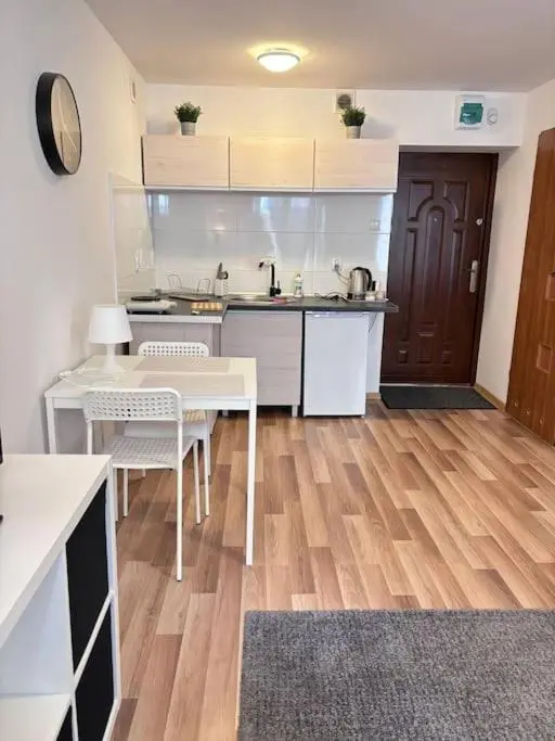 Image 5 of Kawalerka w centrum miasta 60