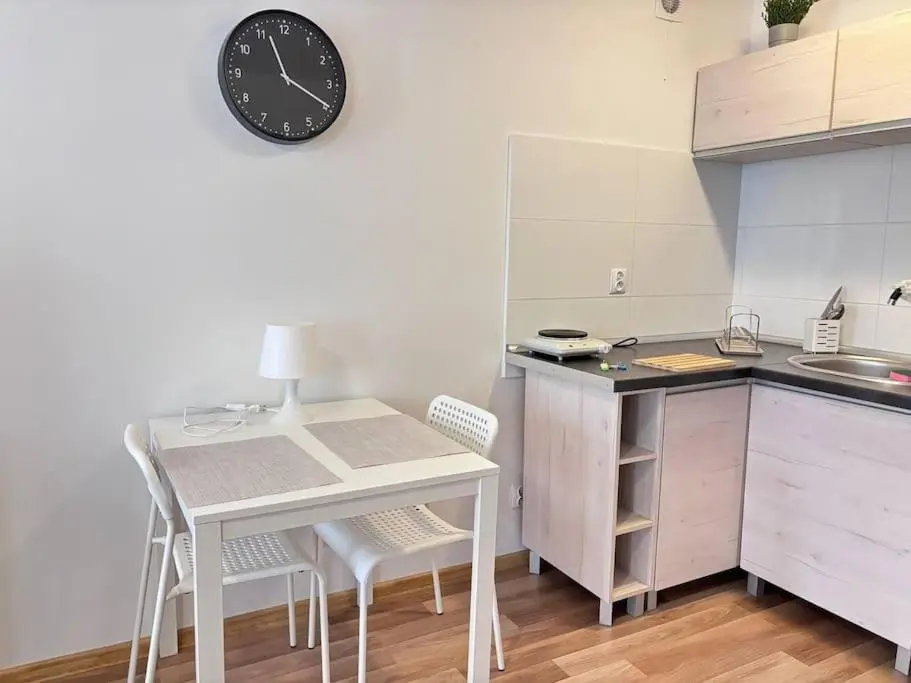 Image 2 of Kawalerka w centrum miasta 60