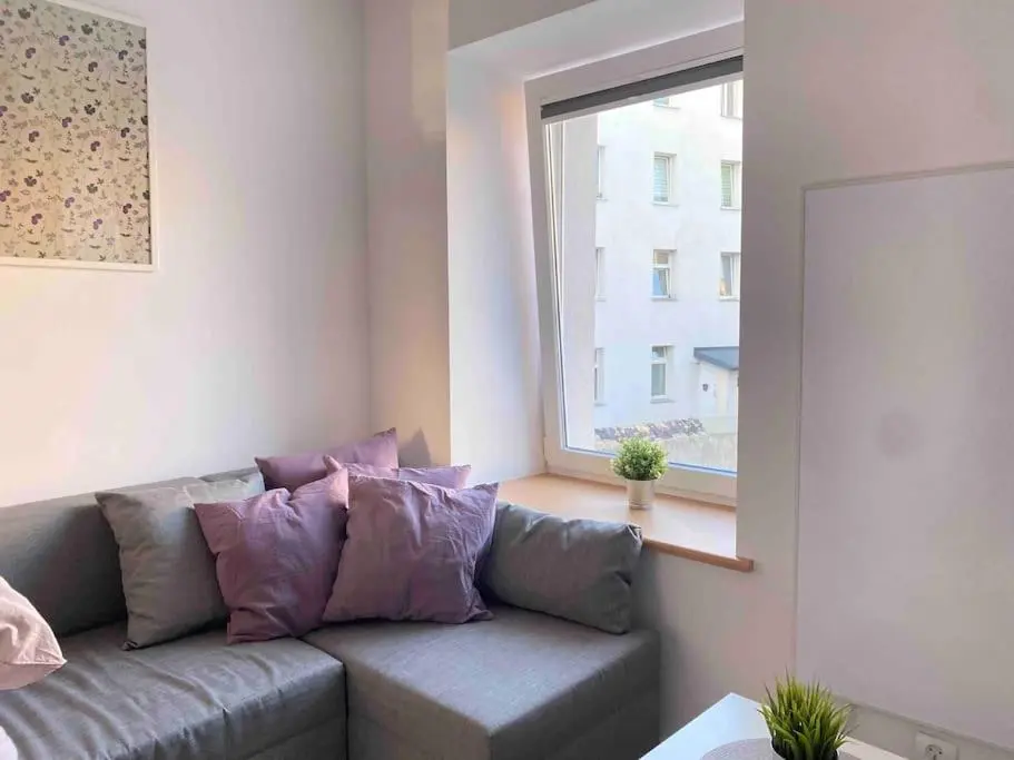 Image of Kawalerka w centrum miasta 62