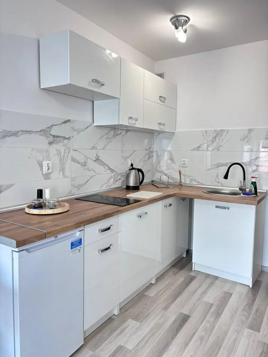 Image 5 of Kawalerka w centrum miasta 62