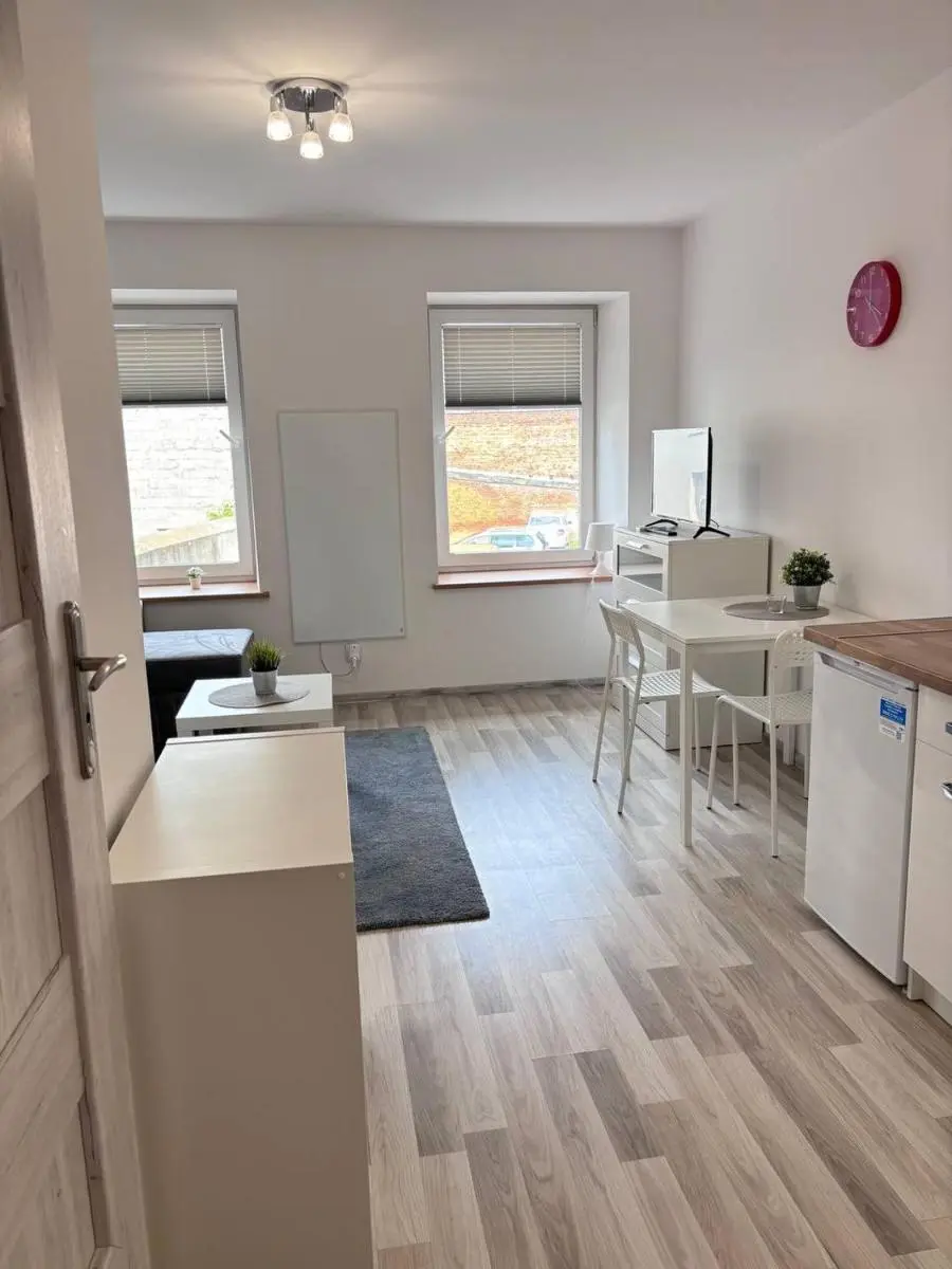 Image 6 of Kawalerka w centrum miasta 62