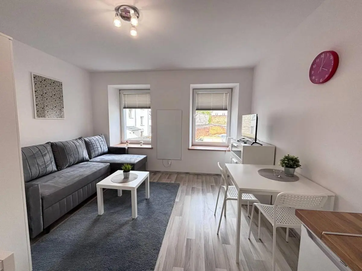 Image 2 of Kawalerka w centrum miasta 62