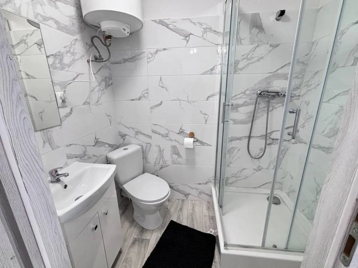 Image 1 of Kawalerka w centrum miasta 62