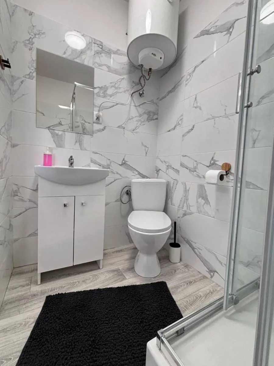 Image 4 of Kawalerka w centrum miasta 62