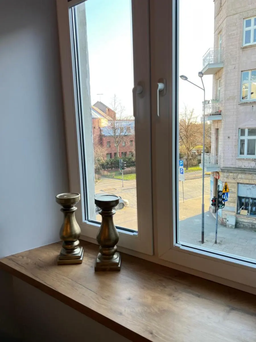 Image 4 of Kawalerka w mieście 65