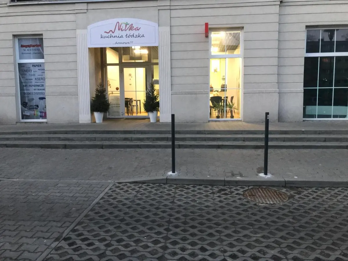 Image 5 of Kazimir Apartament Lodz