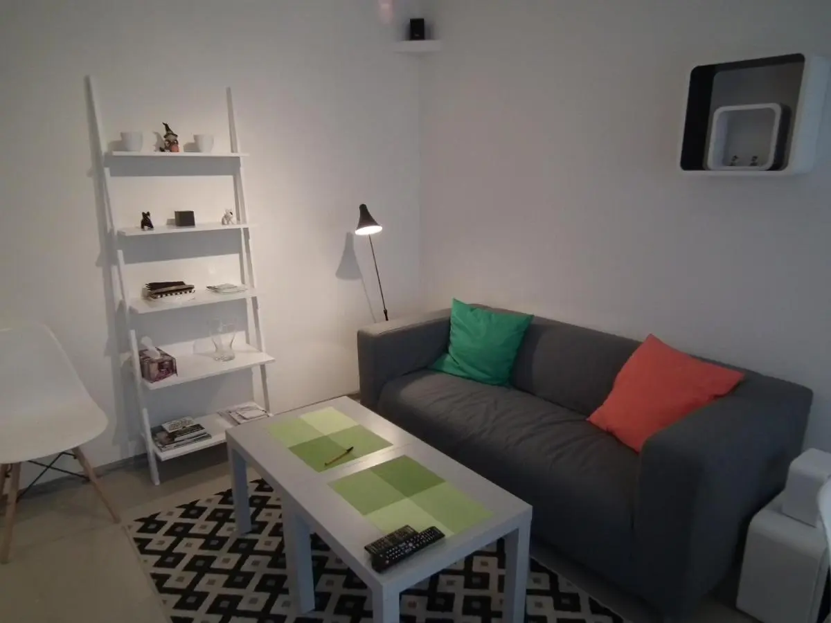 Image 1 of Kazimir Apartament Lodz