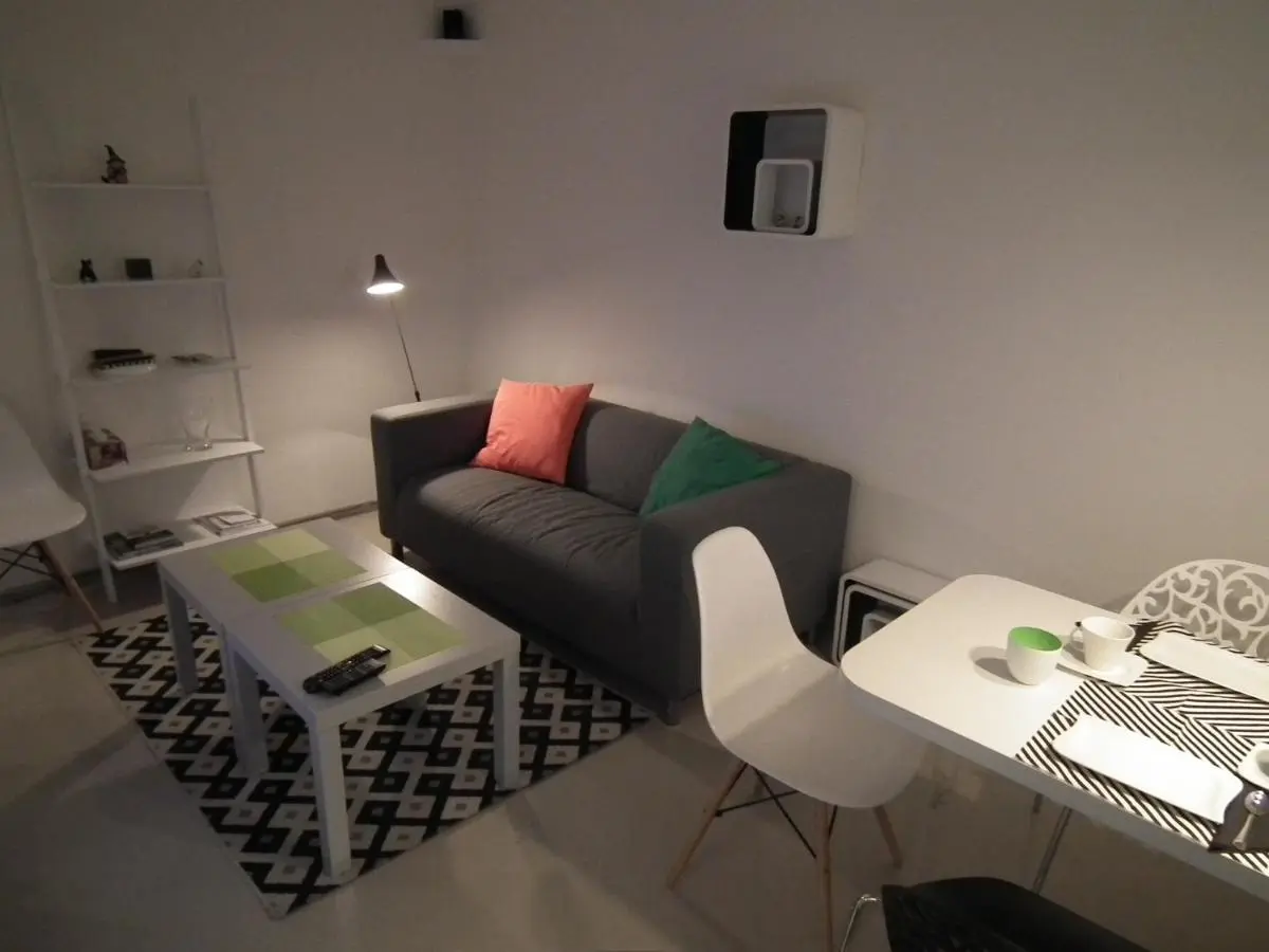 Image 3 of Kazimir Apartament Lodz