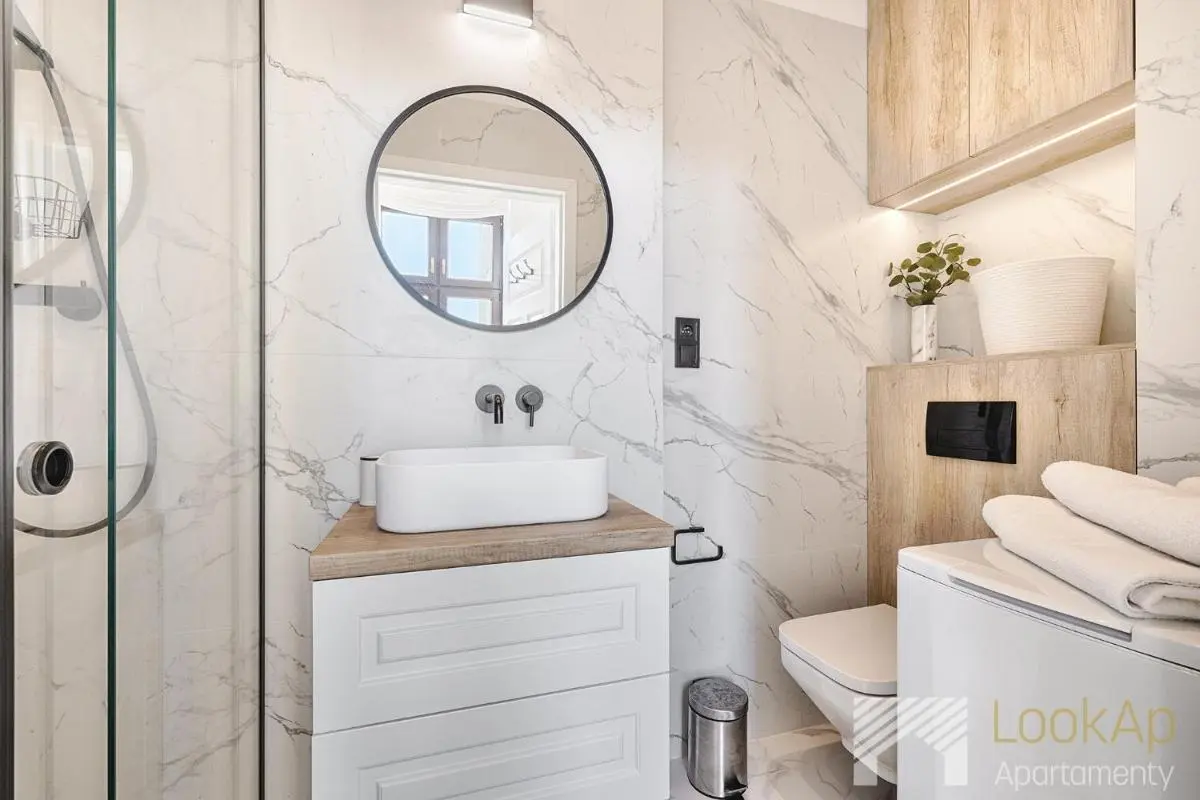 Image 6 of Kilińskiego 33 by LookAp Centrum , darmowy Parking!