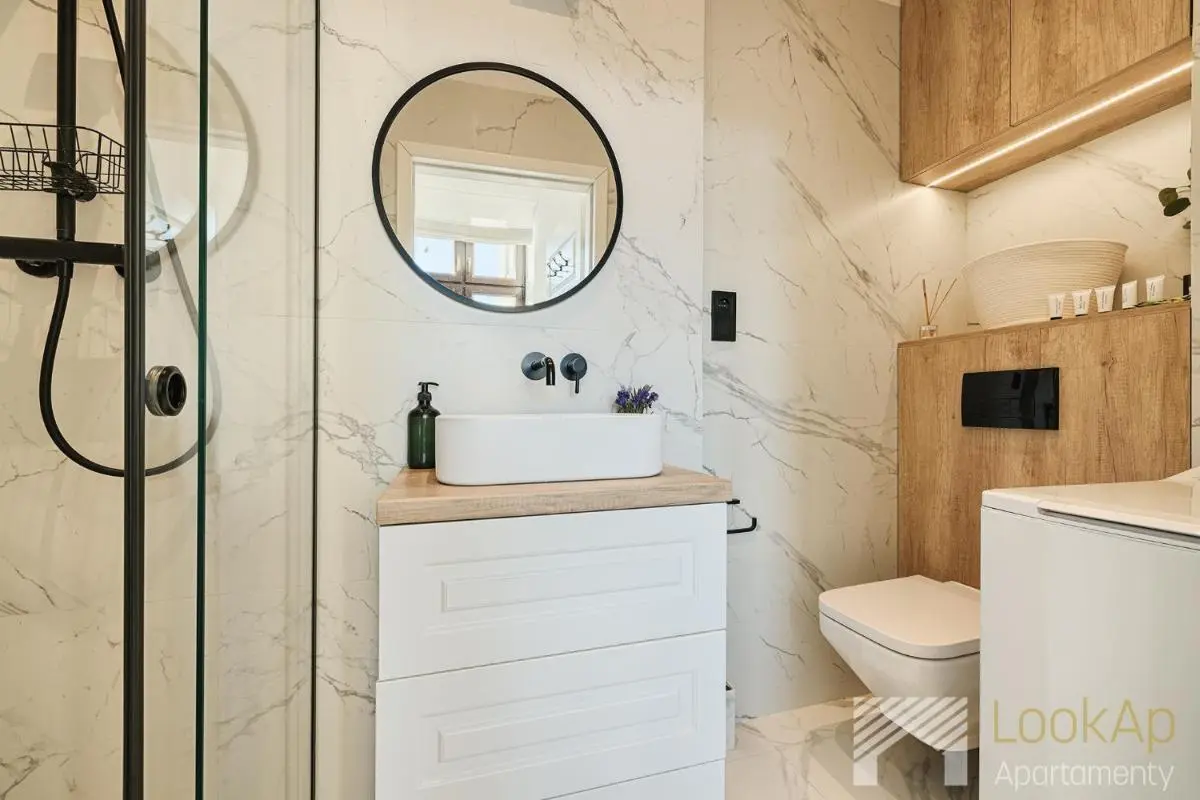 Image 2 of Kilińskiego 33 by LookAp Centrum , darmowy Parking!