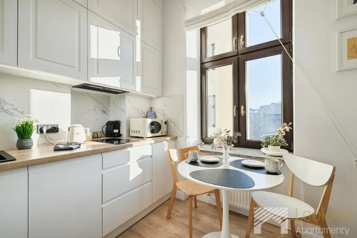 Image 3 of Kilińskiego 33 by LookAp Centrum , darmowy Parking!