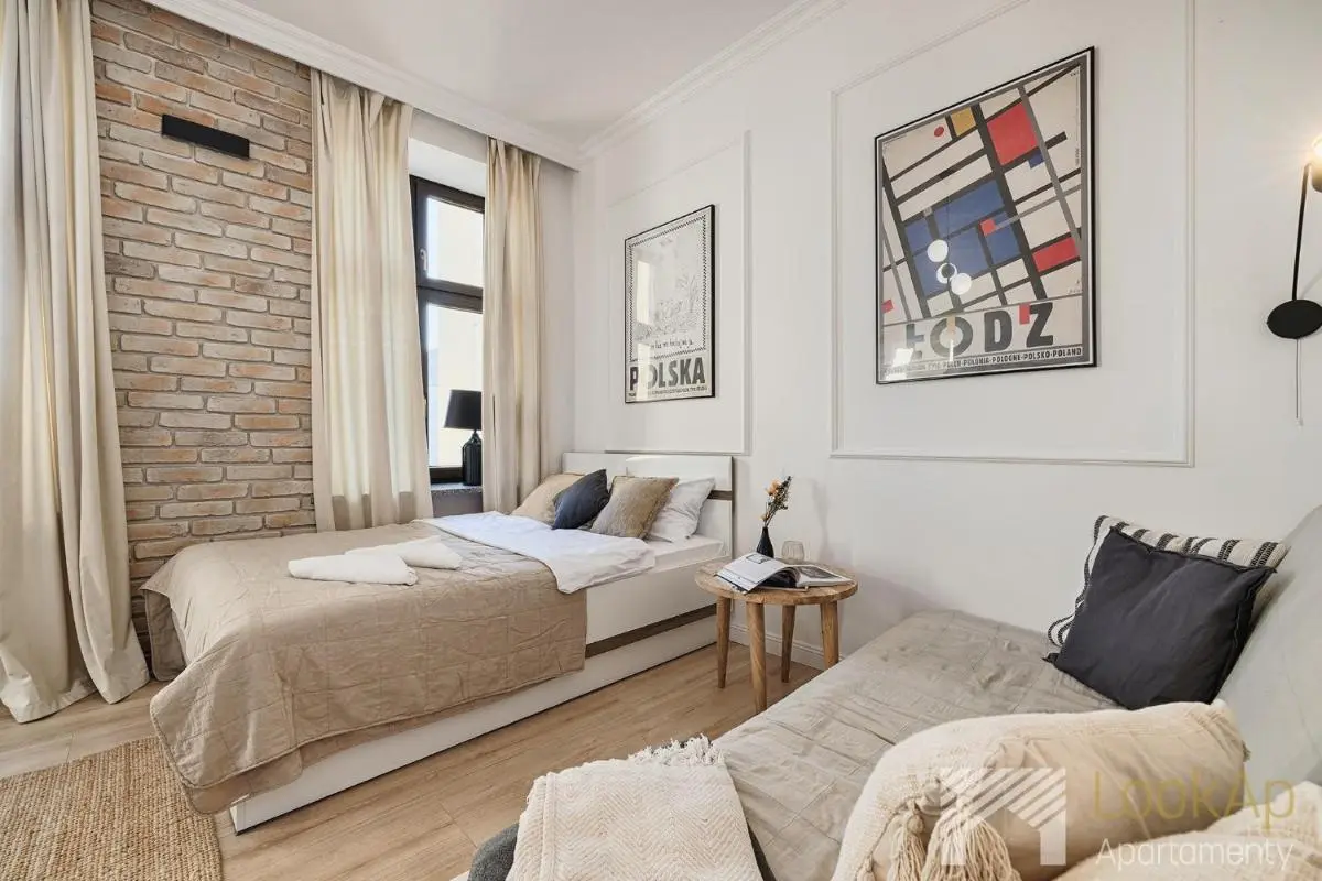 Image 5 of Kilińskiego 33 by LookAp Centrum , darmowy Parking!