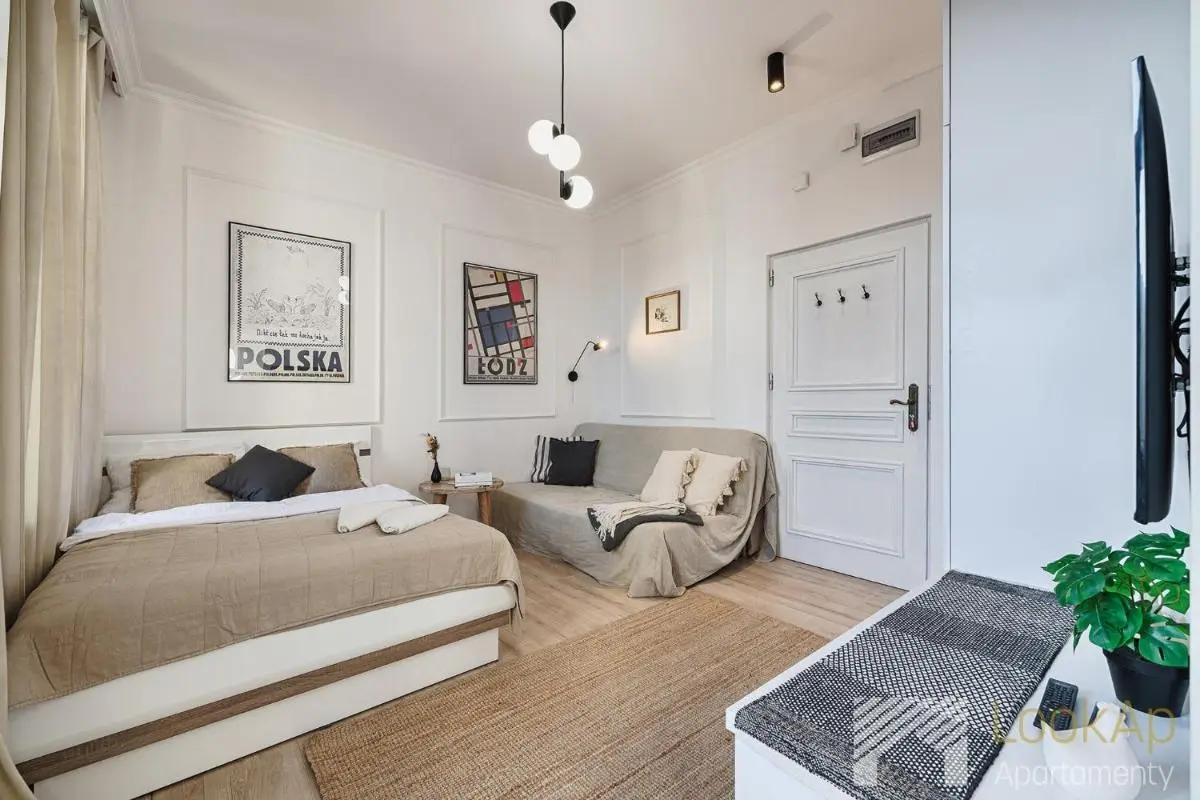 Image 1 of Kilińskiego 33 by LookAp Centrum , darmowy Parking!