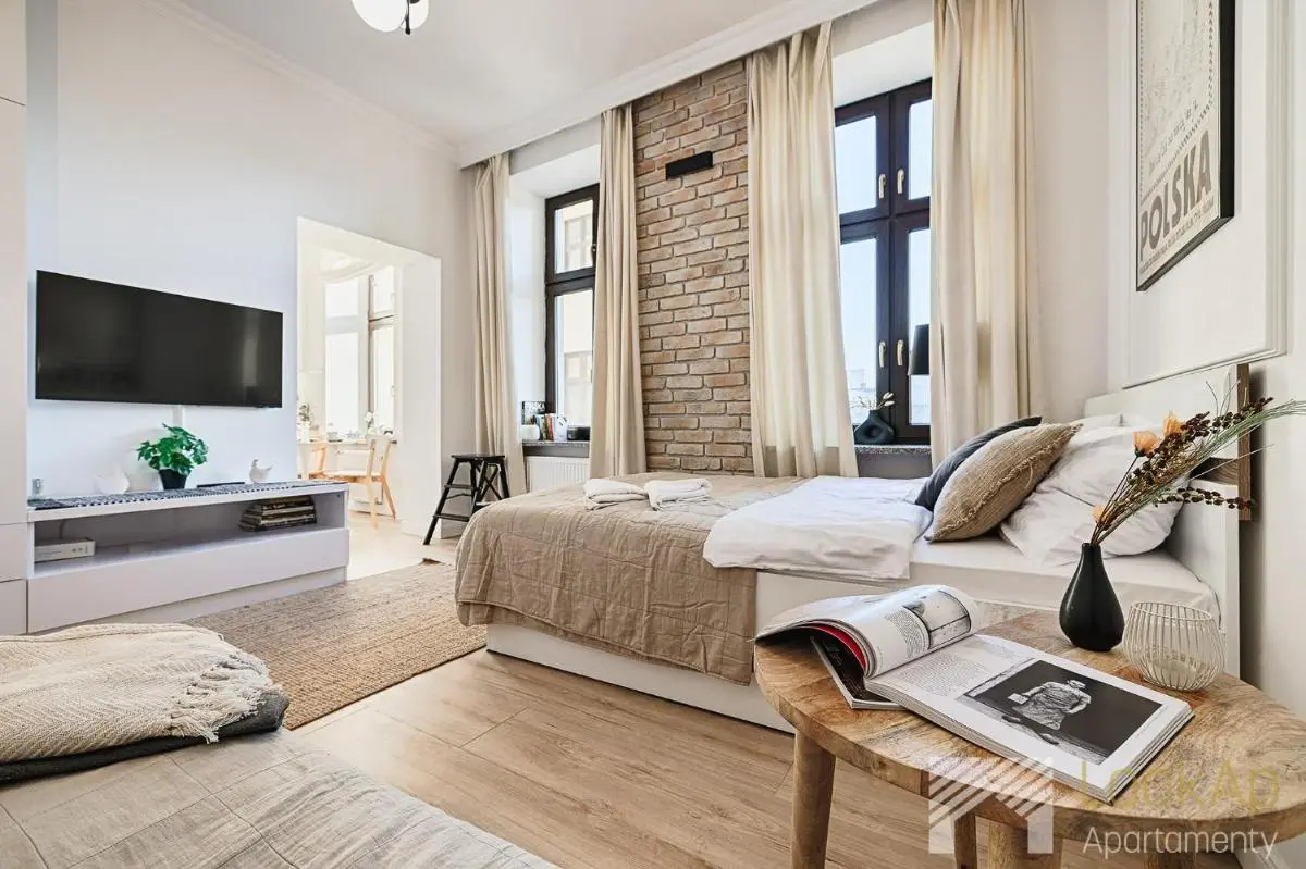 Image 4 of Kilińskiego 33 by LookAp Centrum , darmowy Parking!