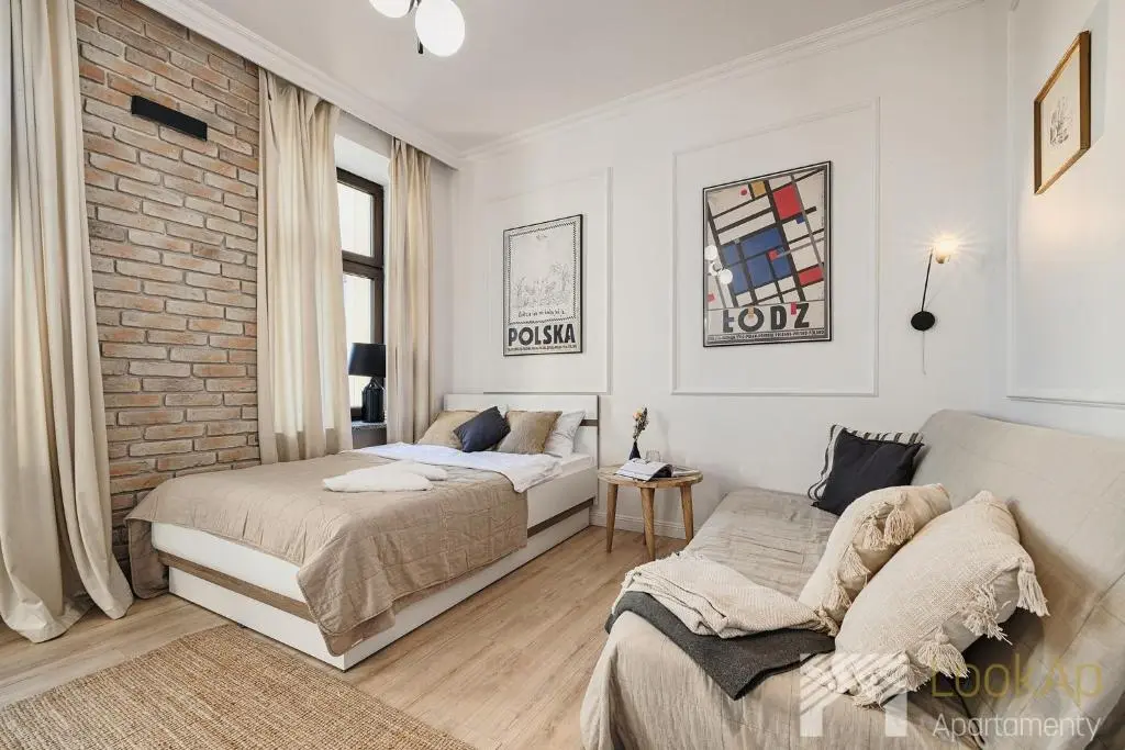 Image of Kilińskiego 33 by LookAp Centrum , darmowy Parking!