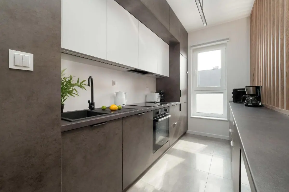 Image 2 of Kilińskiego Prestigious Apartment with Parking by Renters Prestige