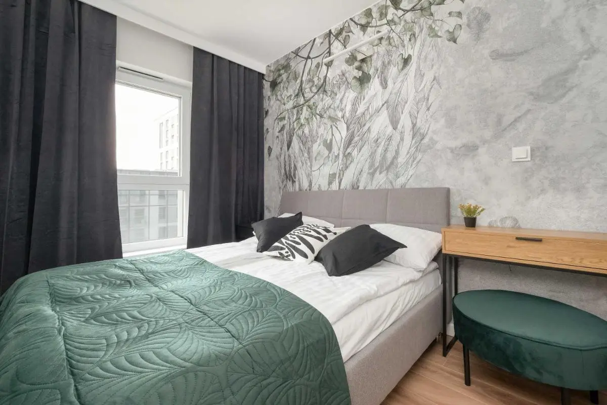 Image 1 of Kilińskiego Prestigious Apartment with Parking by Renters Prestige