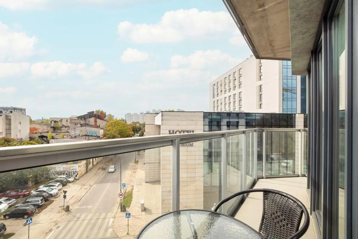 Image 3 of Kilińskiego Prestigious Apartment with Parking by Renters Prestige