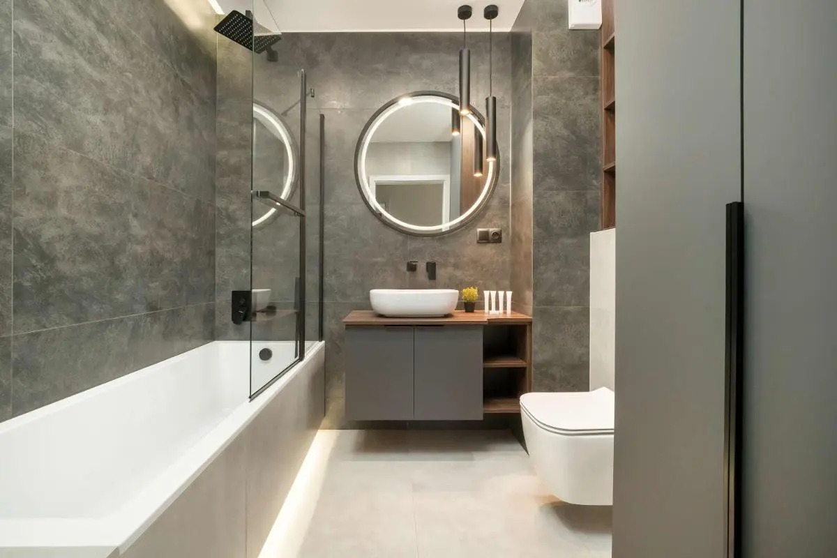 Image 4 of Kilińskiego Prestigious Apartment with Parking by Renters Prestige