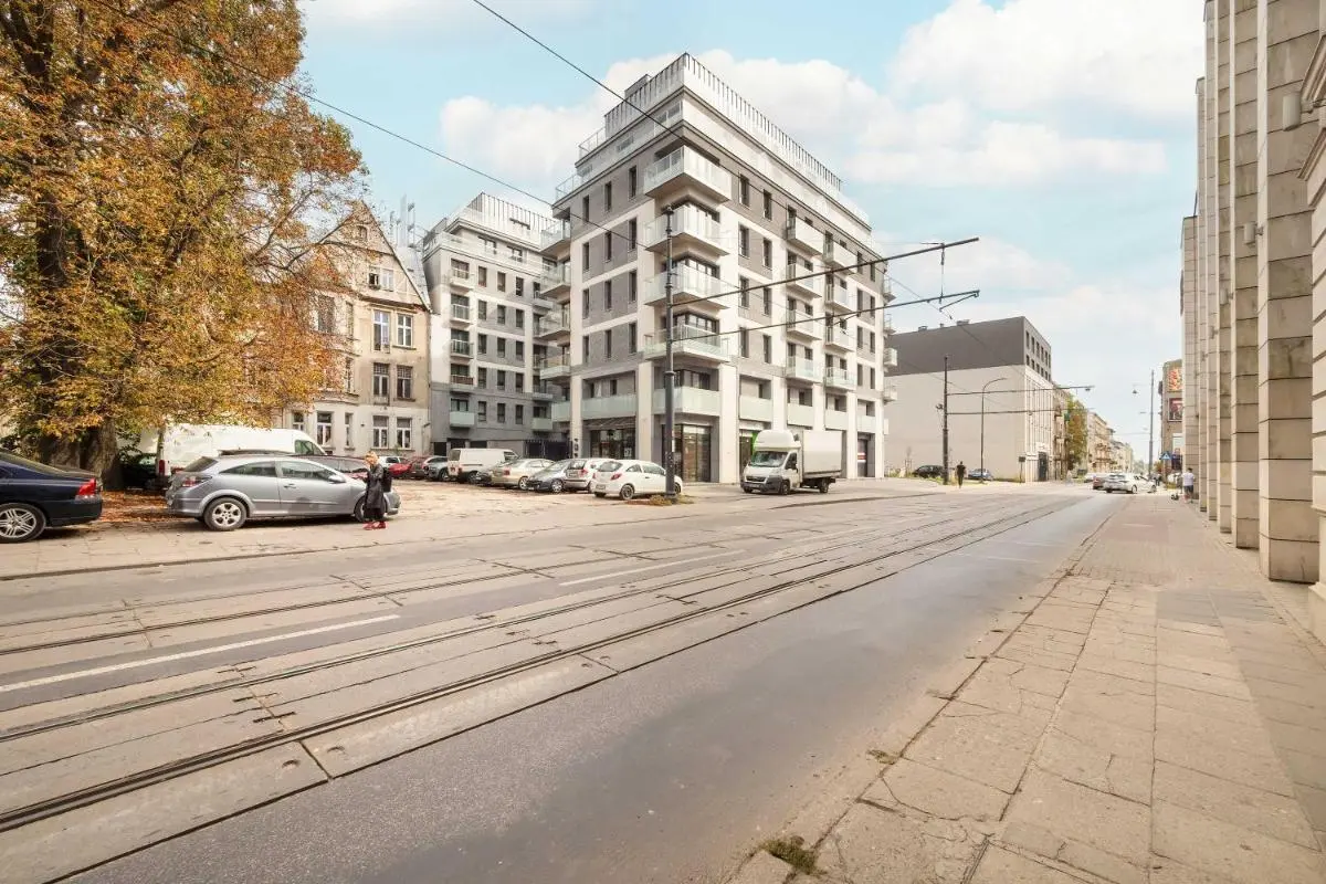 Image 5 of Kilińskiego Prestigious Apartment with Parking by Renters Prestige