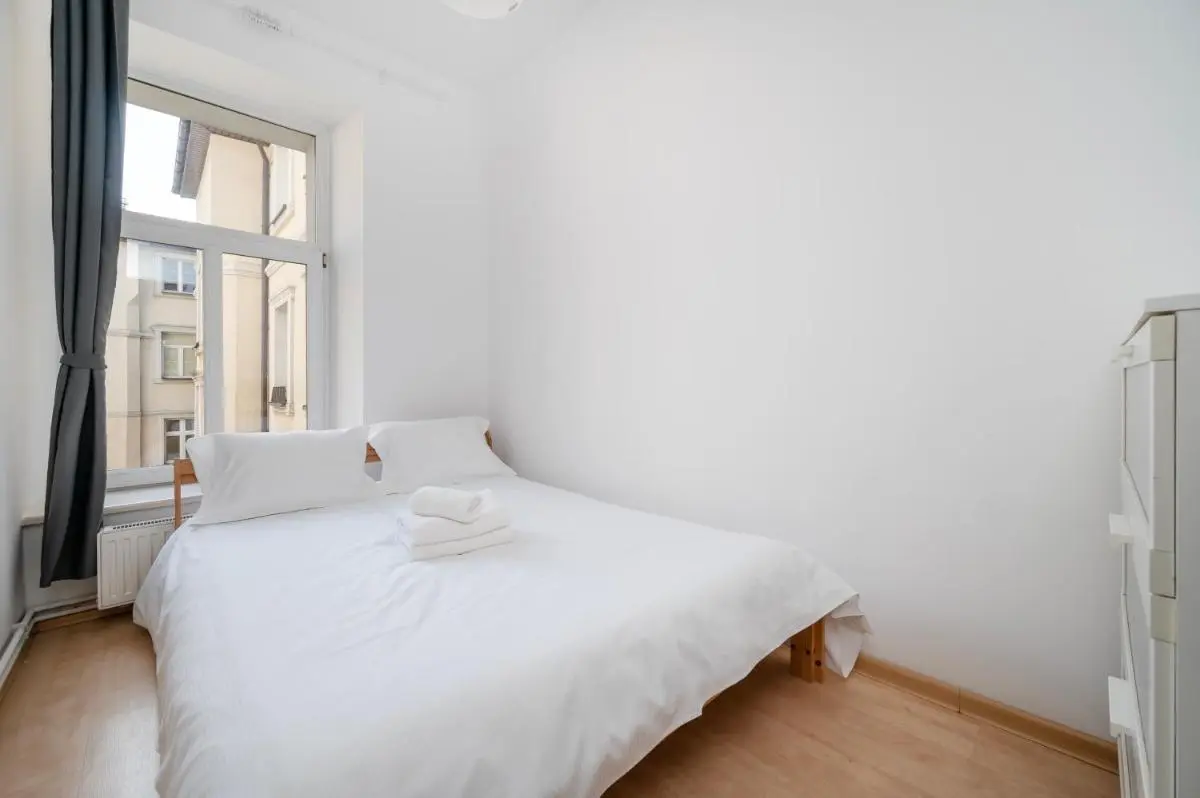 Image 1 of Kilińskiego Standard Apartment