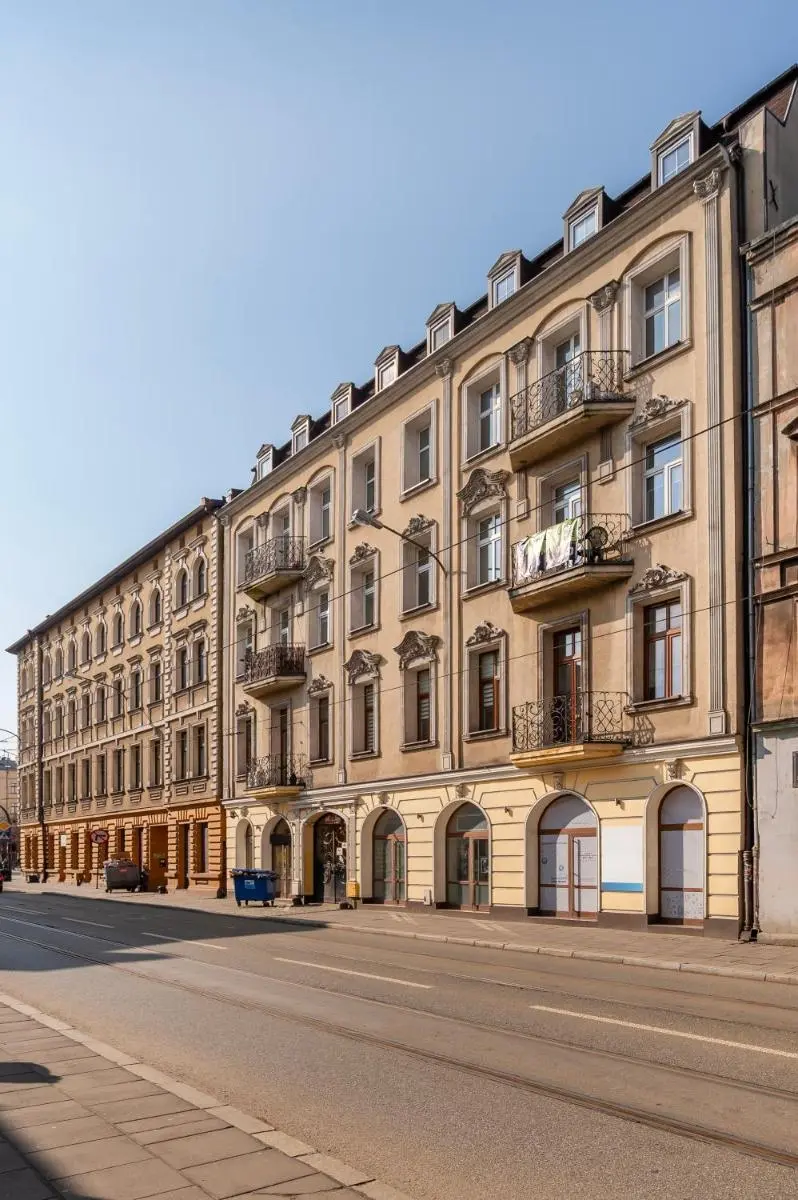 Image 4 of Kilińskiego Standard Apartment