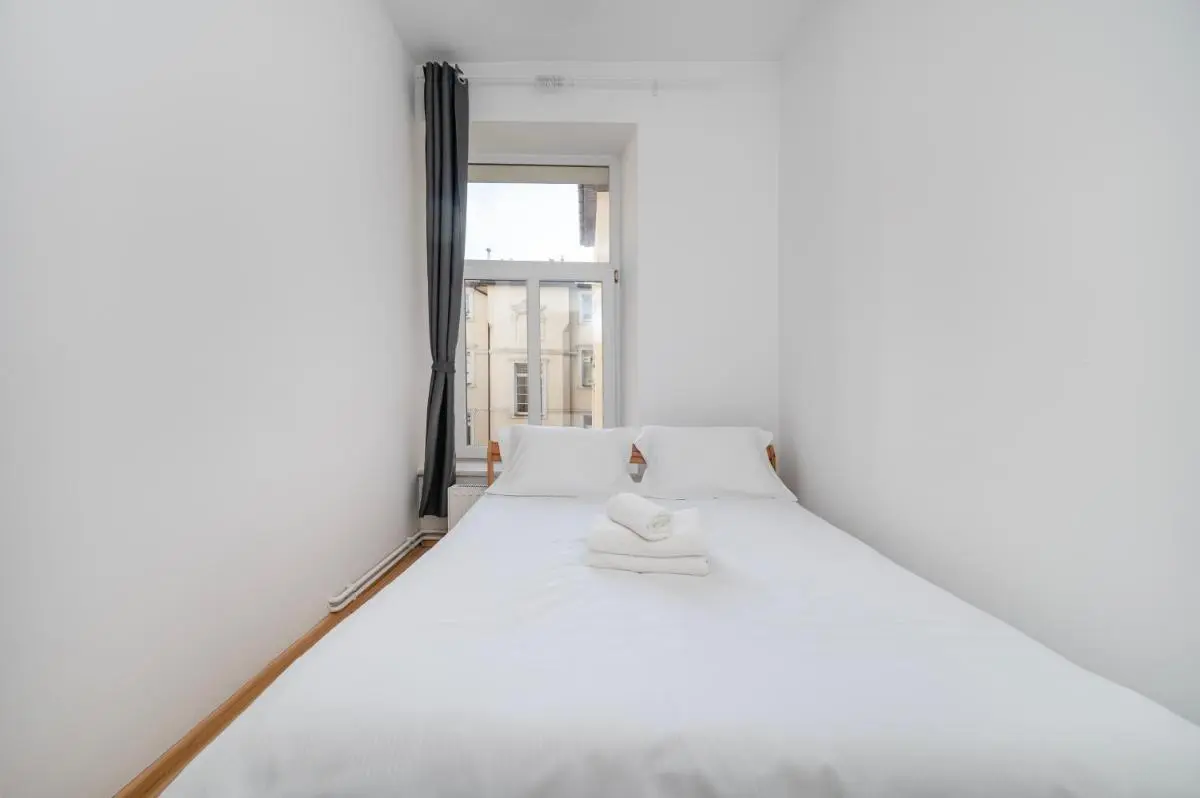 Image 5 of Kilińskiego Standard Apartment