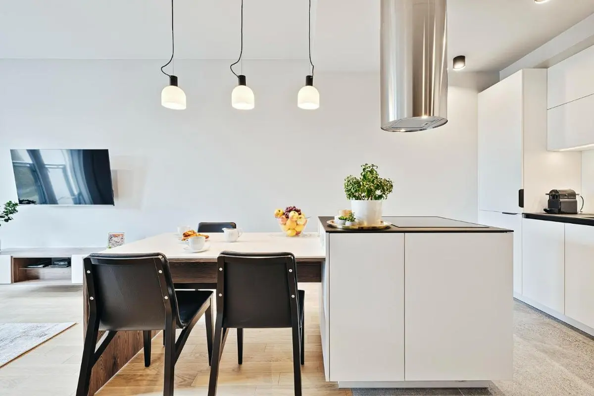 Image 6 of Komfortowy apartament przy centrum Manufaktura z parkingiem