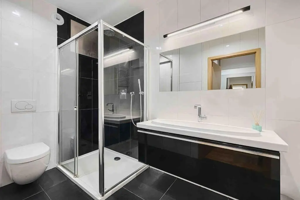 Image 2 of Komfortowy apartament z siłownią i sauną Revisit Apartment 11