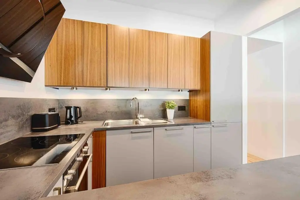 Image 3 of Komfortowy apartament z siłownią i sauną Revisit Apartment 11